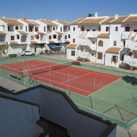 Aldeas Taray Admer 12 La Manga del Mar Menor Exterior foto