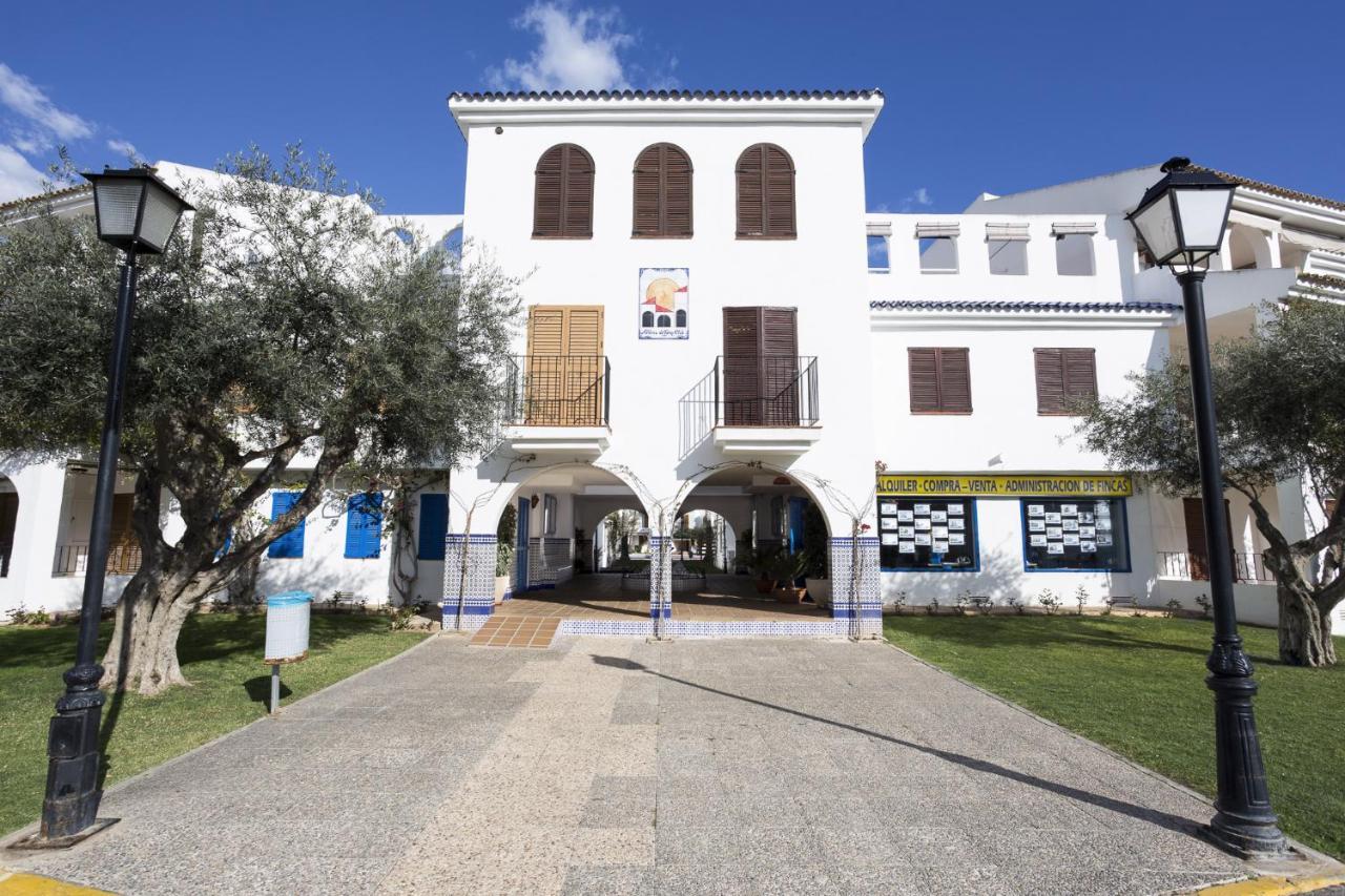 Aldeas Taray Admer 12 La Manga del Mar Menor Exterior foto